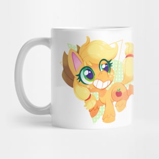 Pony Life - AJ Mug